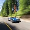 1953 Jaguar C-Type Works Lightweight