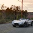 1959 Ferrari 250 Testa Rossa