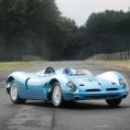 1967 Bizzarrini P538