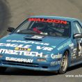 Garry Waldon’s victory in the 1988 Australian Production Car Championship