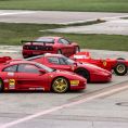 Auctionata Ferrari-Only Sale