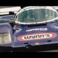 Hotchkis Racing Porsche 962