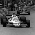 Depailler 1978 Monaco