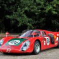 Alfa Romeo Tipo 33/2