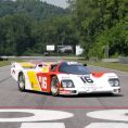 Porsche 962