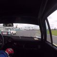 Bobby Rahal onboard 911 RSR