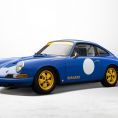 Porsche Only Auction