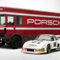 Porsche Only Auction