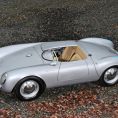 1955 Porsche 550 Spyder