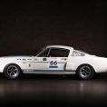 1966 Shelby GT350