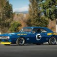 1968 Chevrolet Sunoco Camaro Trans Am