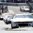 BMW M1 Procar Monaco Grand Prix