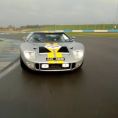 1965 Ford GT40