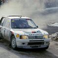 1984 Peugeot 205 Turbo 16 Evolution 1 Group B