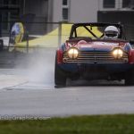 Hockenheim Historic: CanAm and Interseries Cars Rock the Motodrom