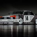 1988 Audi 200 Trans-Am