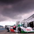 Porsche 962C