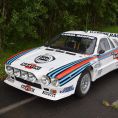 1984 Lancia 037 Evolution 2 Group B