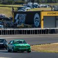 Sydney Retro Racefest 2016