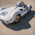 1961 Chaparral 1 Prototype