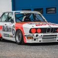 1985 BMW M5 Superproduction