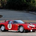 1966 Bizzarrini GT 5300 Competition Lightweight Coupe