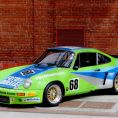 1974 Porsche 3.0 RSR