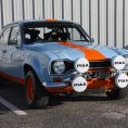 1972 Ford Escort RS1600