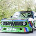 1976 BMW 3.5 CSL Group 5