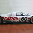 1989 Jaguar XJR-10