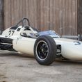 1962 Lotus 24 BRM