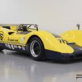 1968 McLaren M6B