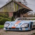 1970 Porsche 917/10 Prototype