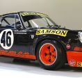 1973 Porsche Carrera 2.8 RSR