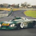 1978 De Cadenet-Lola LM-4