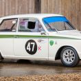 Lotus Cortina Mk1