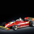 1978 Ferrari 312 T3