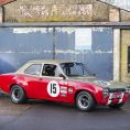 1968 Ford Escort Twin Cam