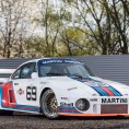 1976 Porsche 934/5 Kremer Group 4