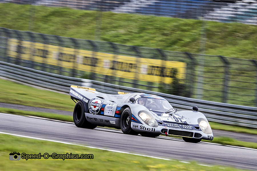 2018 Oldtimer Grand Prix Nürburgring - Preview