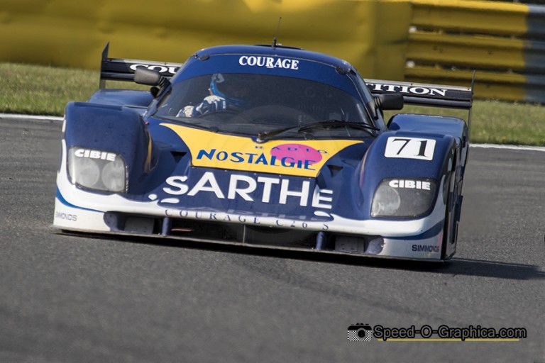 Group C: The Rise and Fall of the Golden Age of Endurance Racing: Cars ...