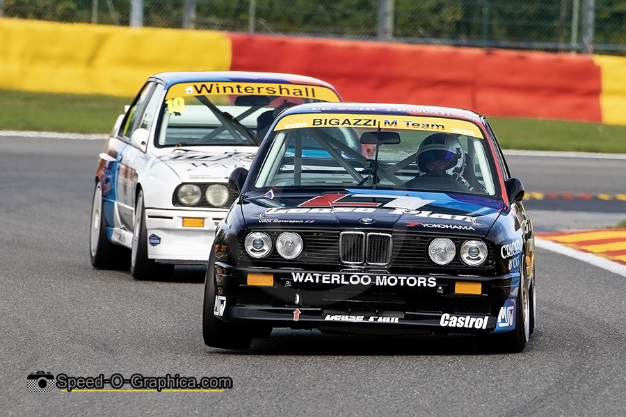 BMW M3 DTM (E30) Speed Champions